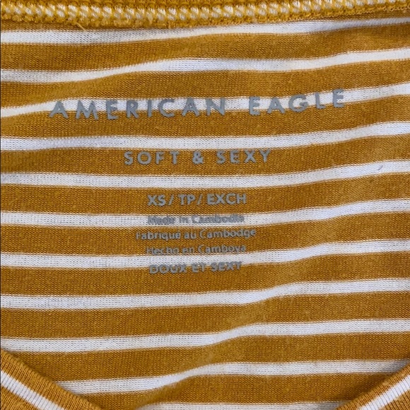 American Eagle t-shirt - Picture 2 of 2